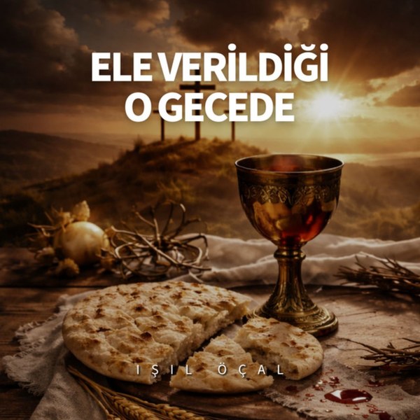 Ele Verildiği O Gece